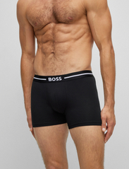 BOSS - Trunk 3P Bold - lowest prices - black - 1