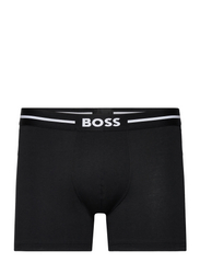 BOSS - BoxerBr 3P Bold - laveste priser - black - 5