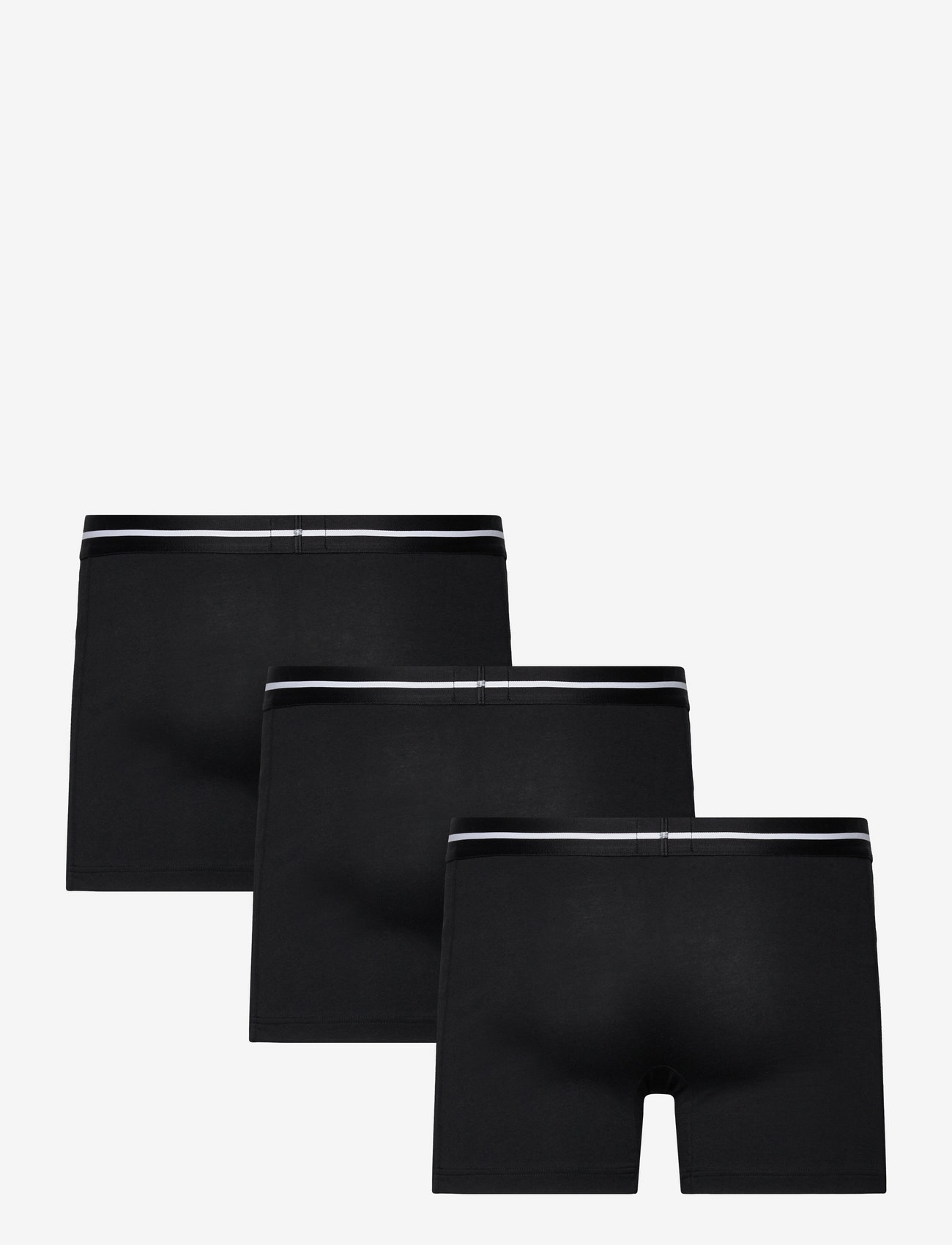 BOSS - BoxerBr 3P Bold - black - 5