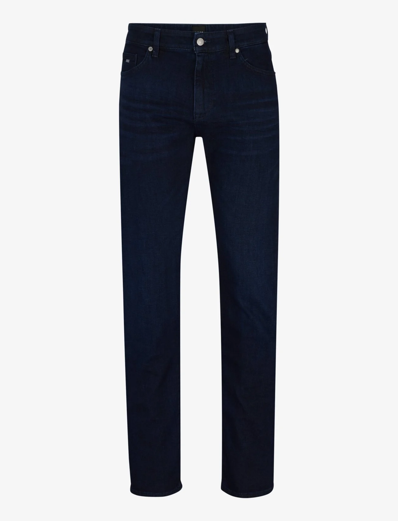 BOSS - Maine3 - slim fit jeans - navy - 0