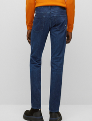 BOSS - Maine3 - slim fit jeans - navy - 3