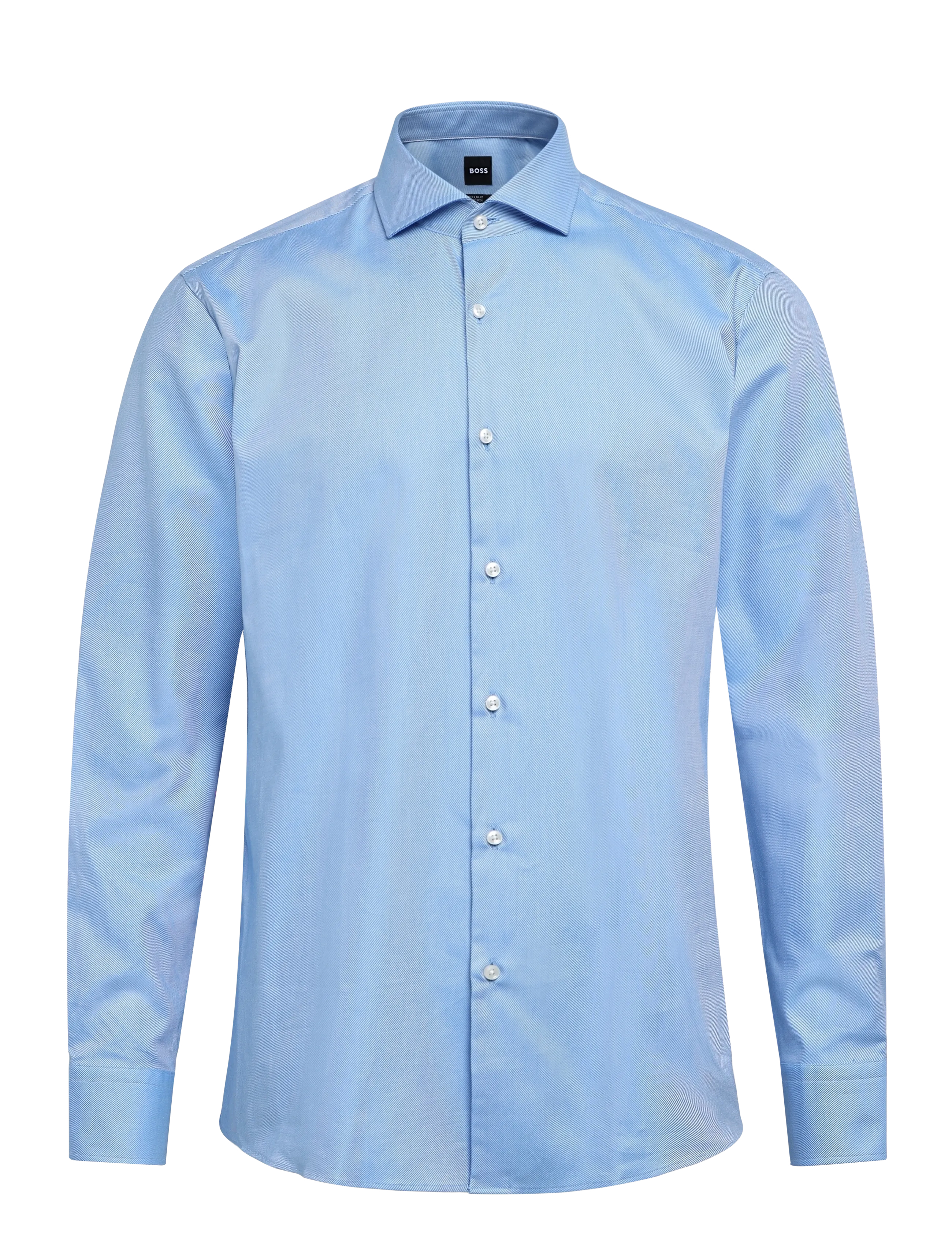 BOSS H-JOE-spread-C1-222 - BOSS - LIGHT/PASTEL BLUE / blue