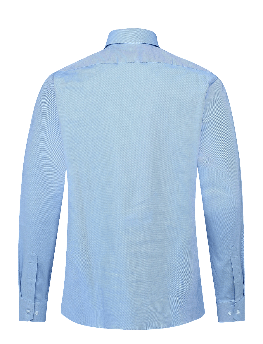 BOSS - H-JOE-spread-C1-222 - ametlikud särgid - light/pastel blue - 1