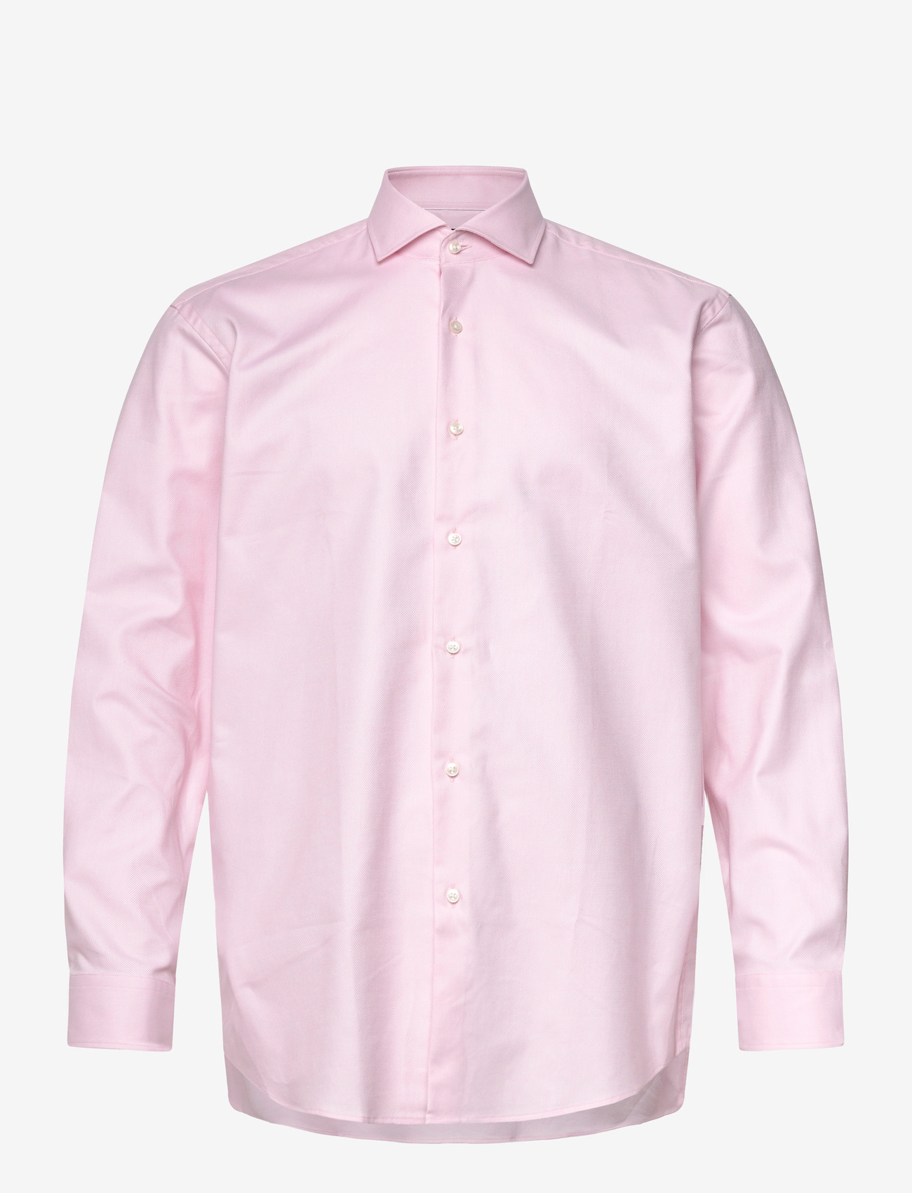 BOSS - H-JOE-spread-C1-222 - formelle skjorter - light/pastel pink - 0