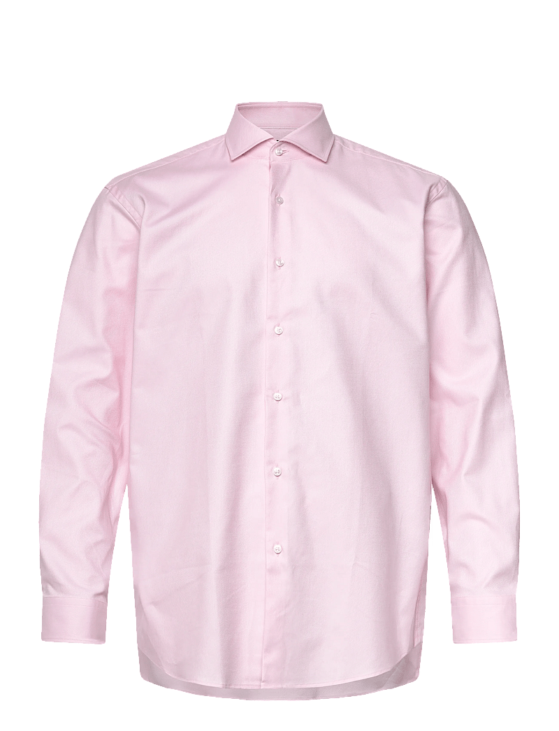 BOSS - H-JOE-spread-C1-222 - formelle skjorter - light/pastel pink - 0