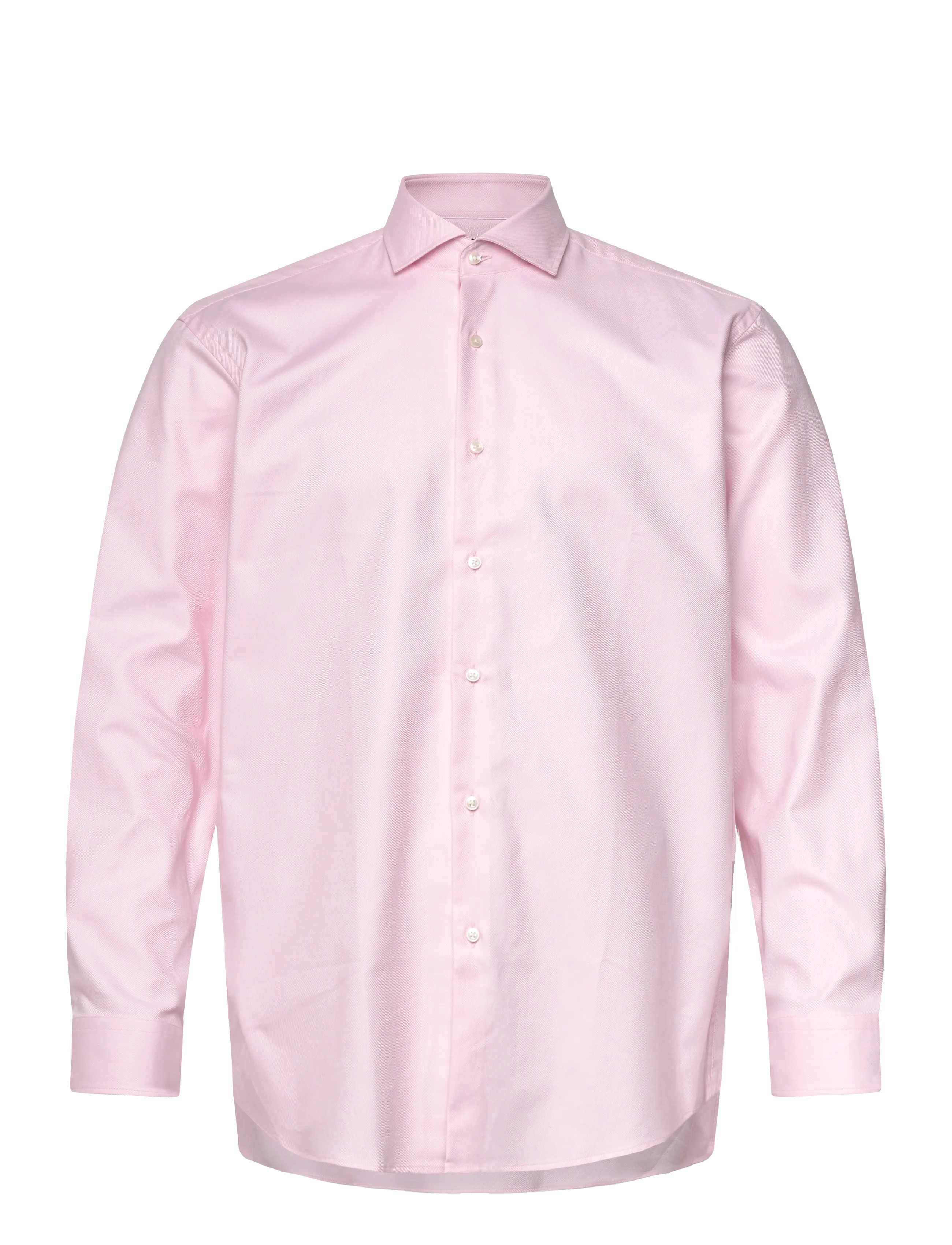 BOSS H-JOE-spread-C1-222 - Skjorter - LIGHT/PASTEL PINK / pink/rose