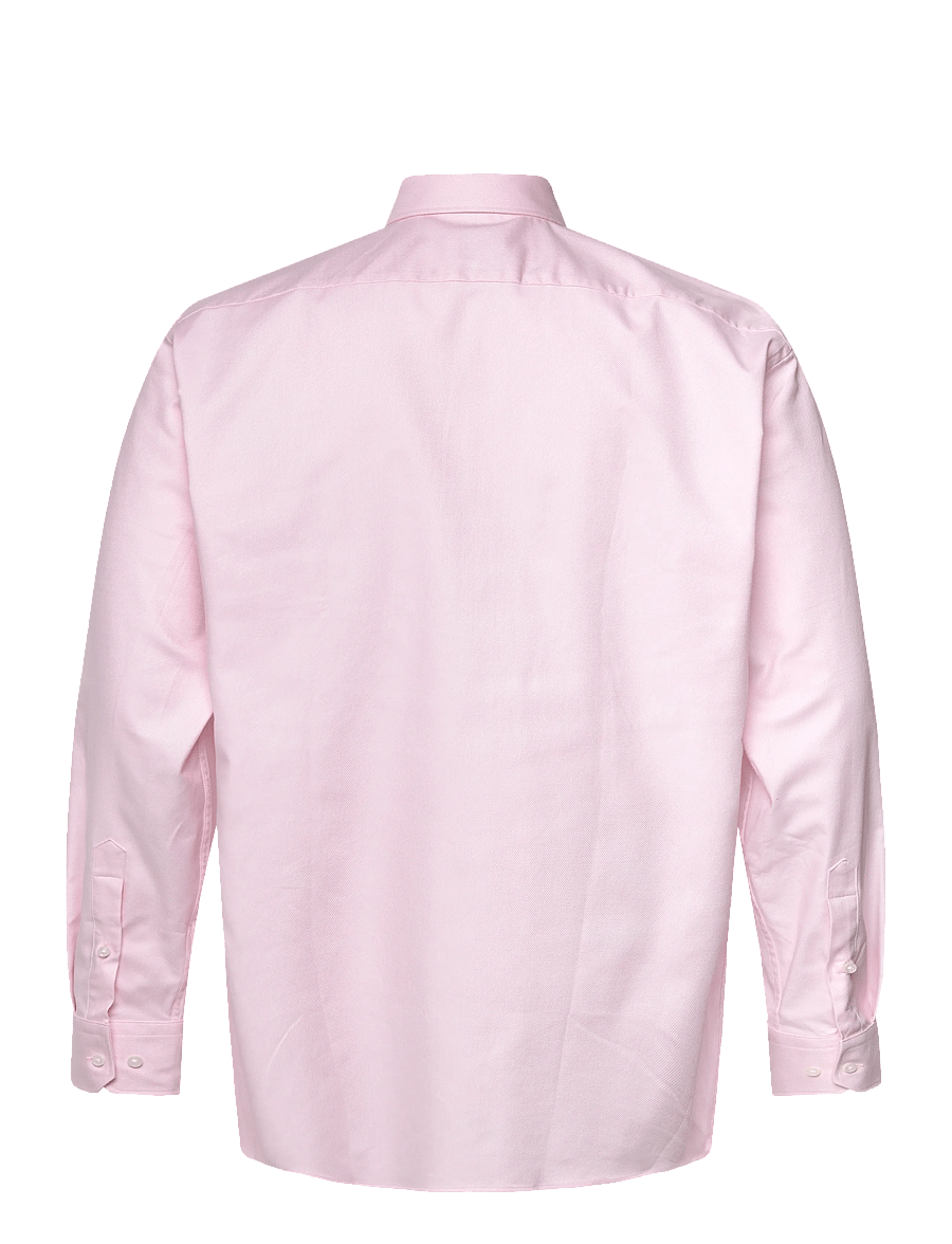 BOSS - H-JOE-spread-C1-222 - formelle hemden - light/pastel pink - 1