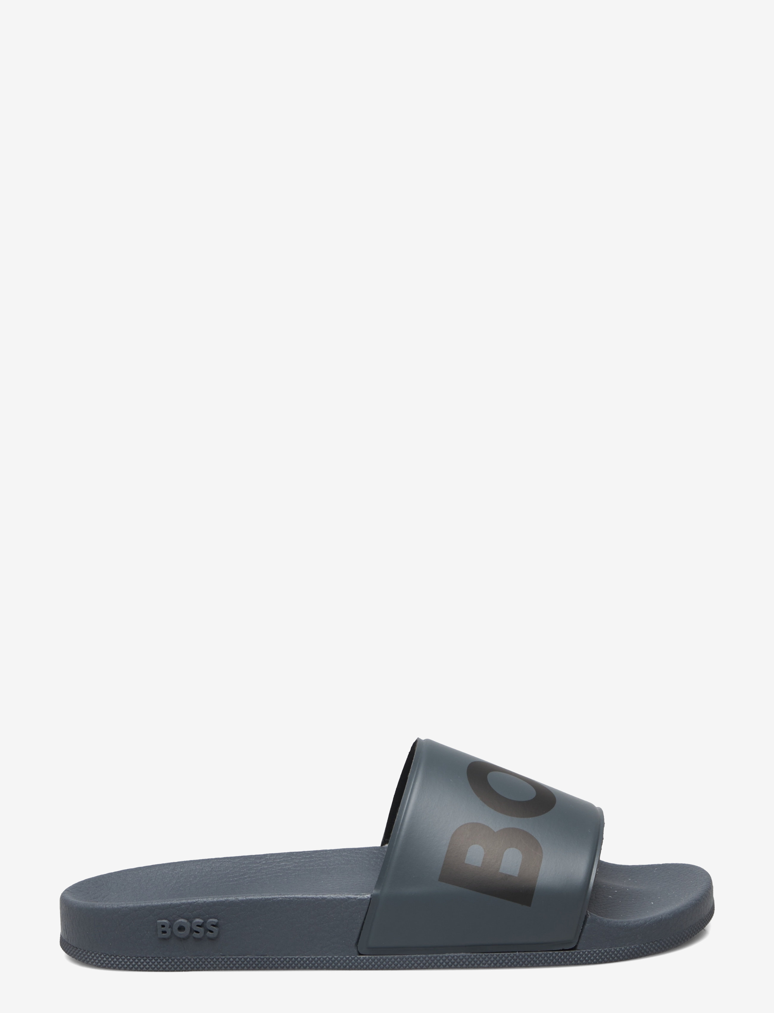 BOSS - Sean_Slid_lgpr - medium grey - 3