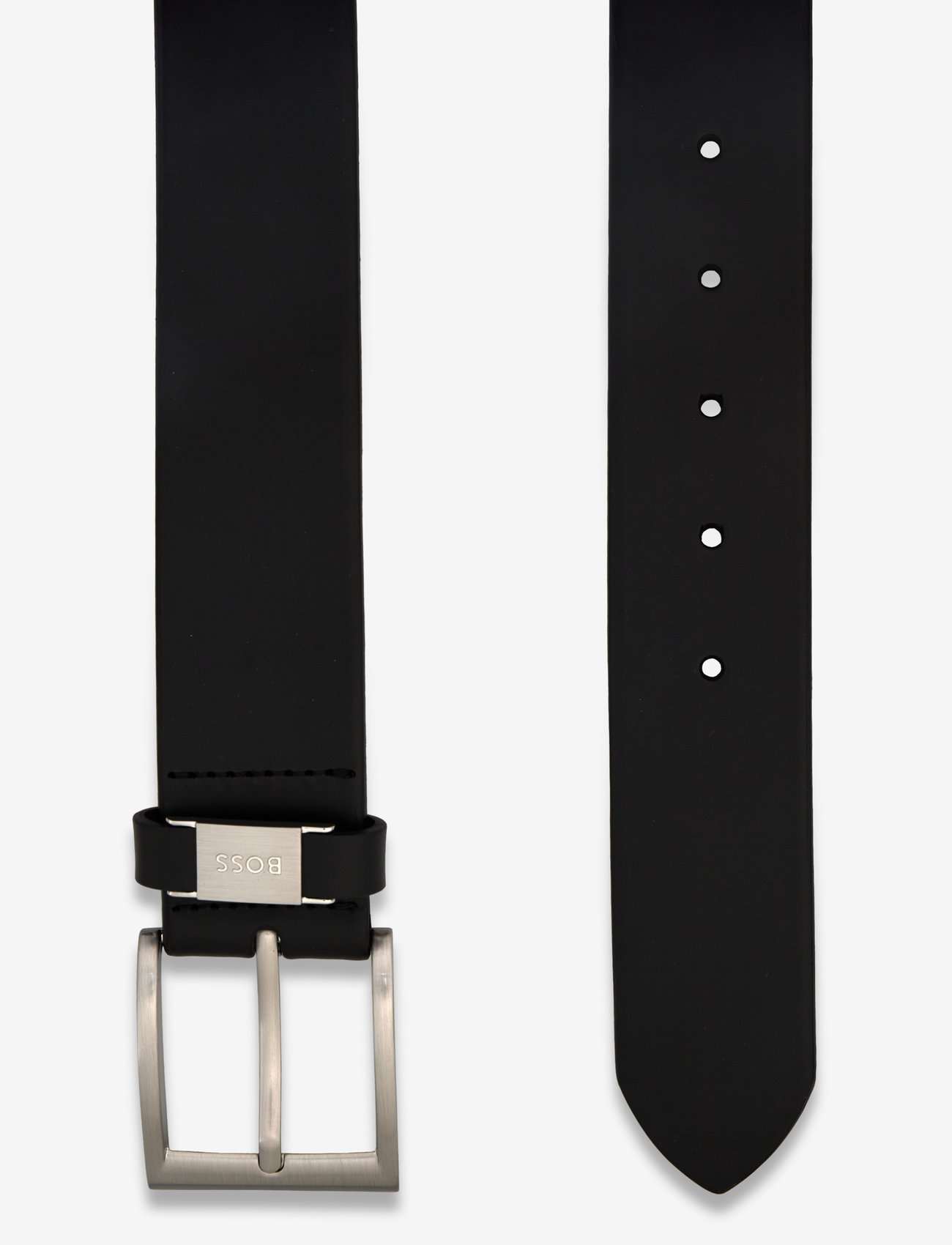 BOSS - Connio - mænd - black - 1