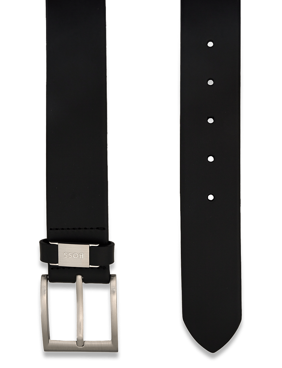 BOSS - Connio - skärp - black - 2