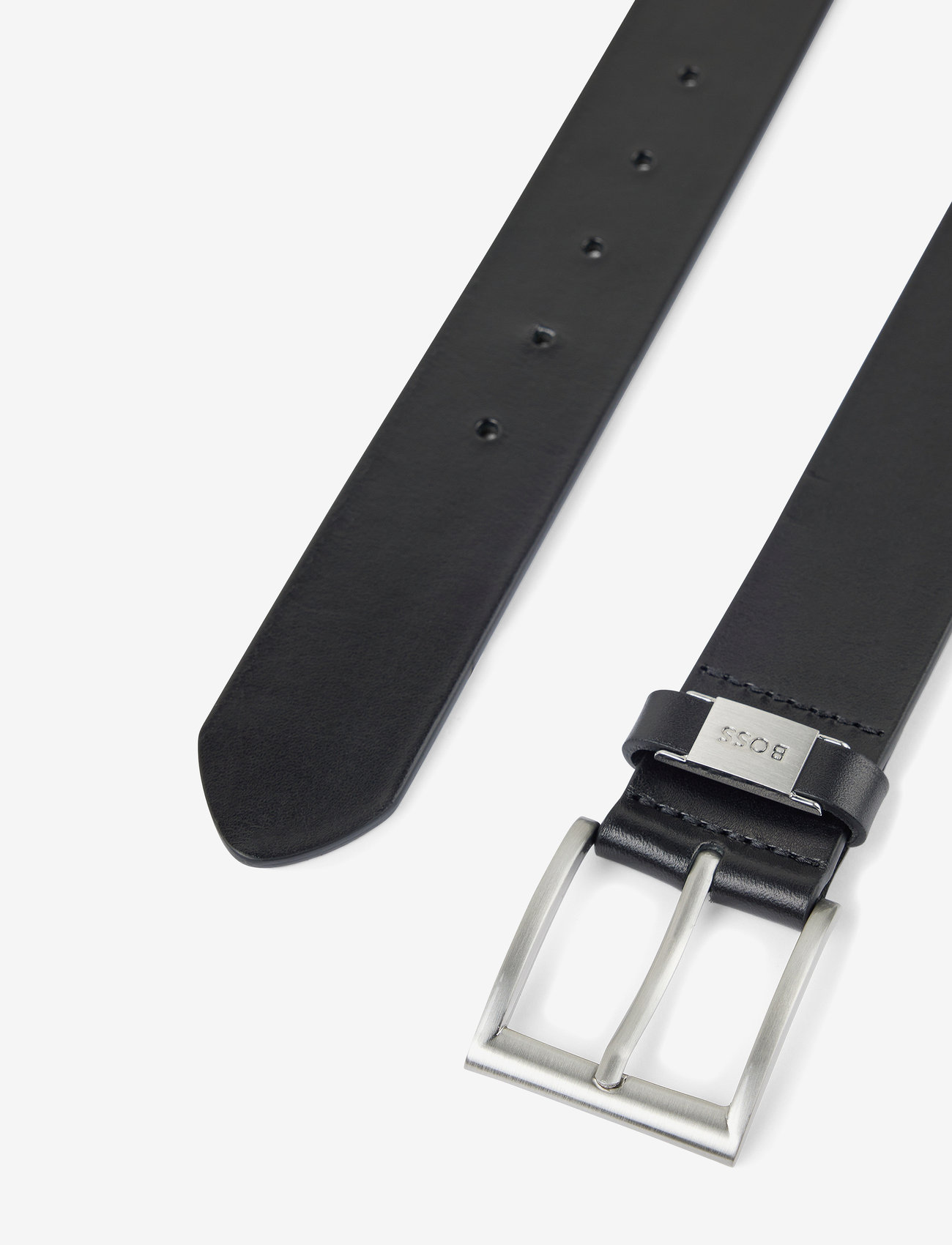 BOSS - Connio - mænd - black - 5