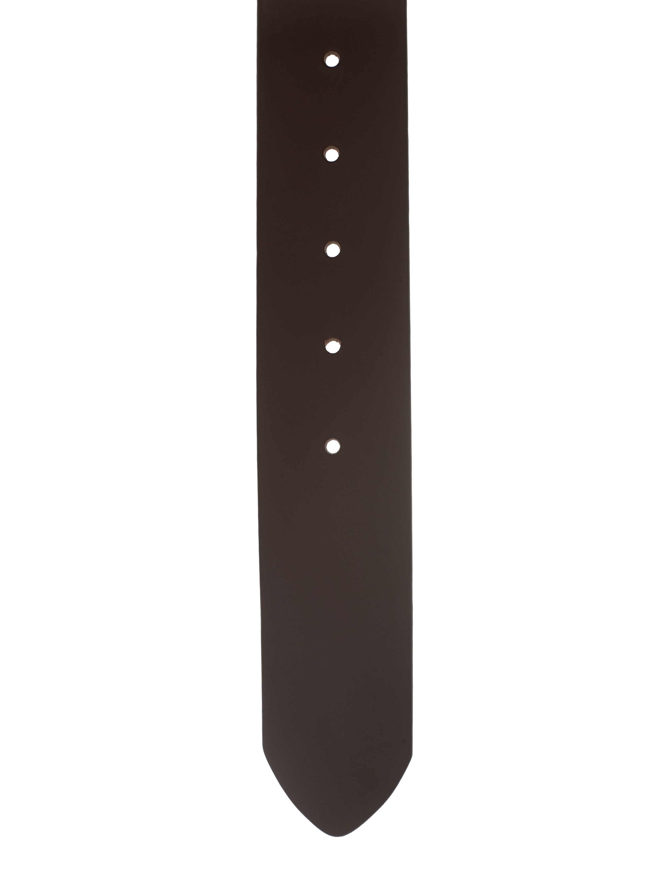 BOSS - Connio - belts - dark brown - 3