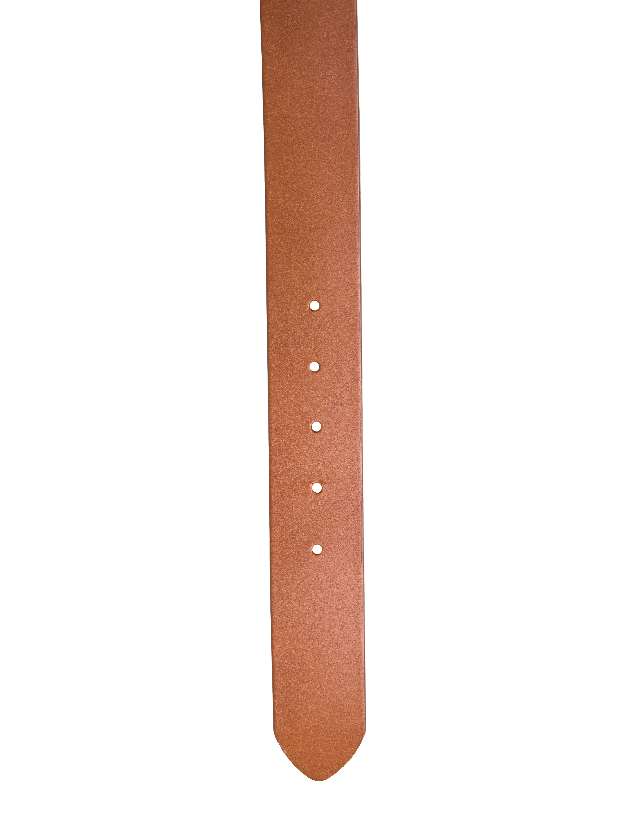 BOSS - Connio - classic belts - medium brown - 2