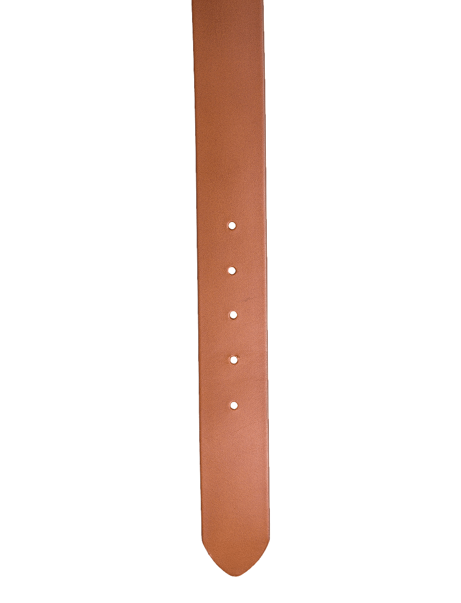 BOSS - Connio - classic belts - medium brown - 2