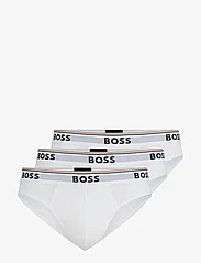 BOSS - Brief 3P Power - lowest prices - white - 0