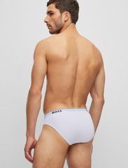 BOSS - Brief 3P Power - lowest prices - white - 3