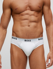 BOSS - Brief 3P Power - lowest prices - white - 5