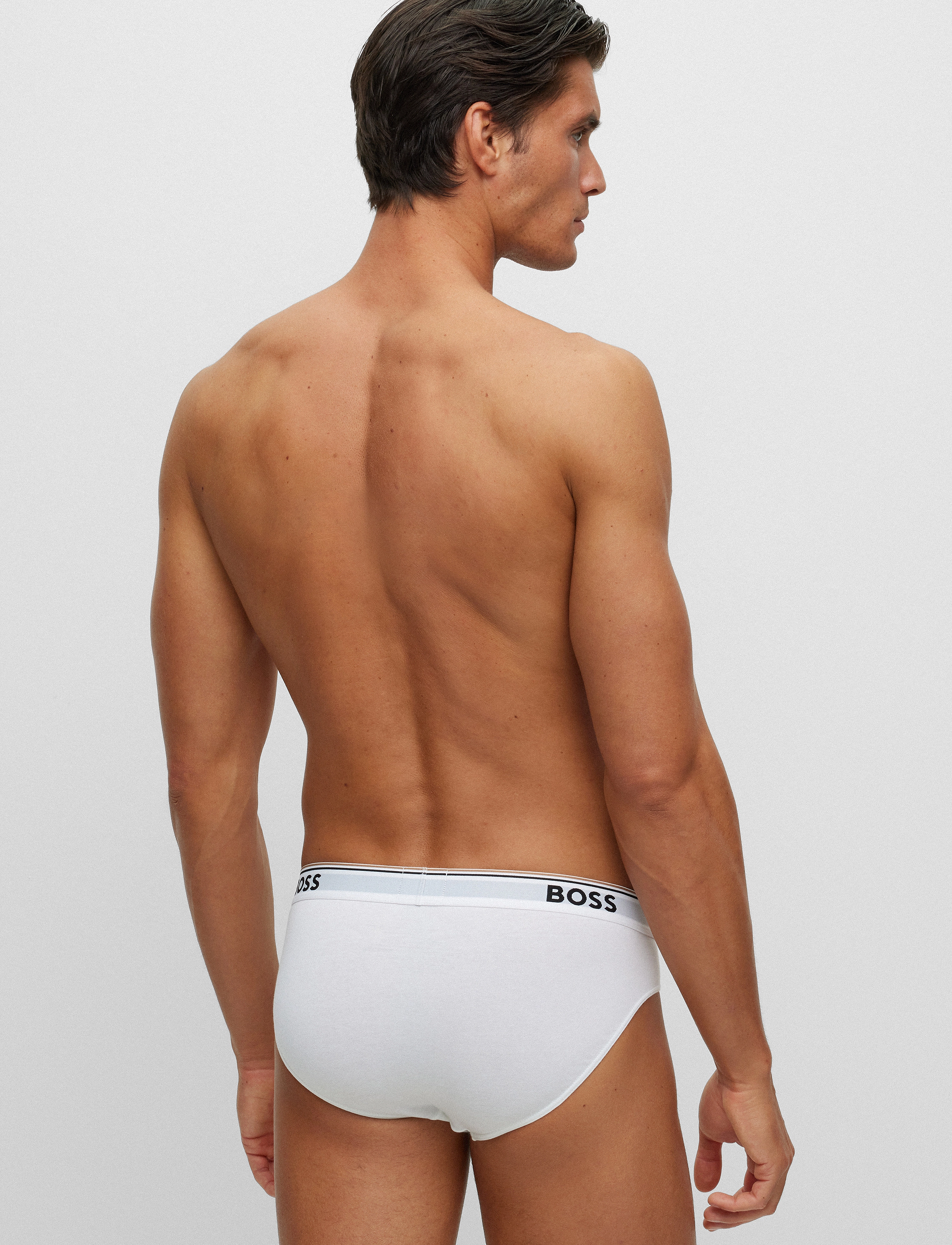 Boss Brief 3P Power herr – bild 10