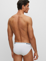 BOSS - Brief 3P Power - lowest prices - white - 6