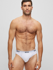BOSS - Brief 3P Power - lowest prices - white - 7