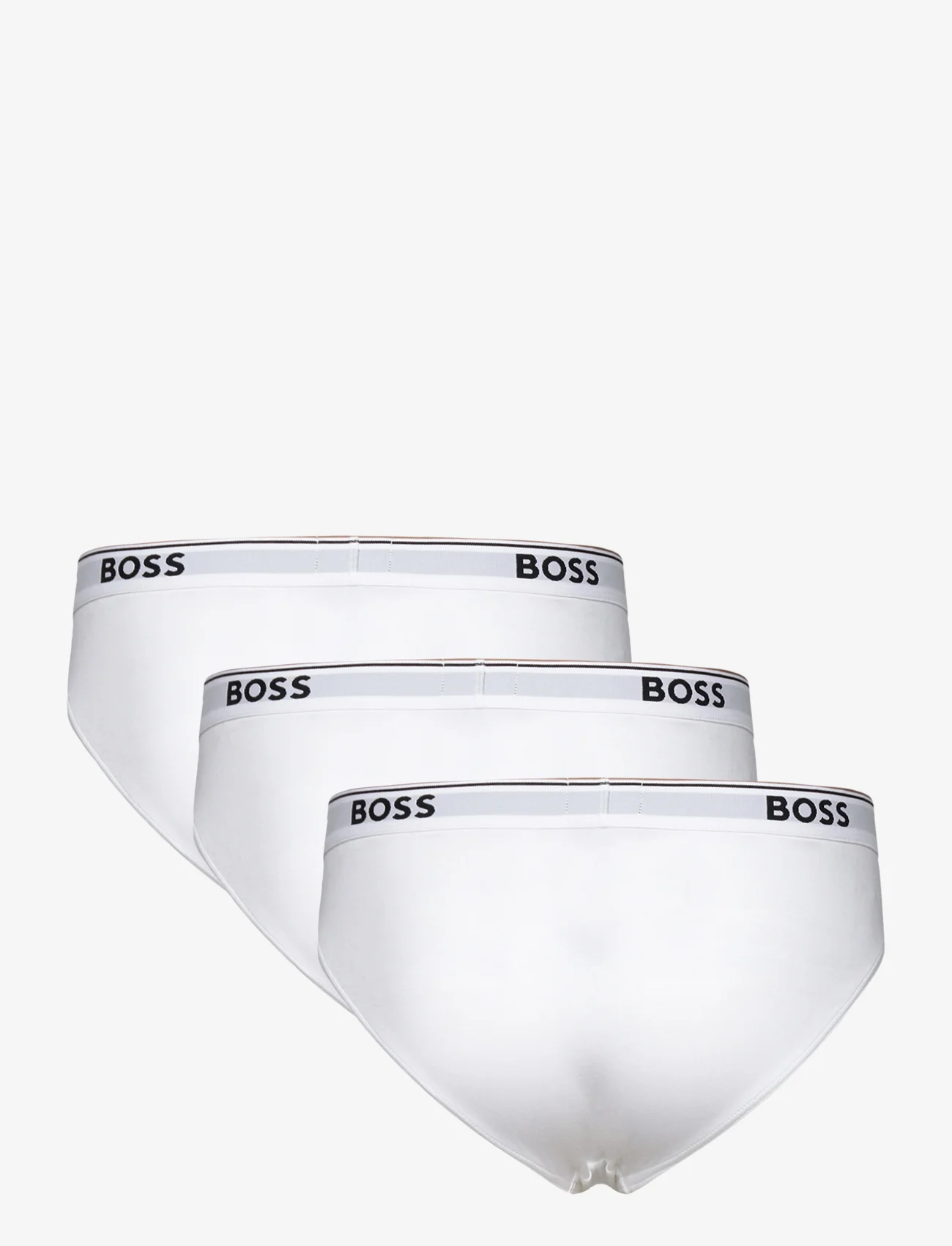 BOSS - Brief 3P Power - lowest prices - white - 1