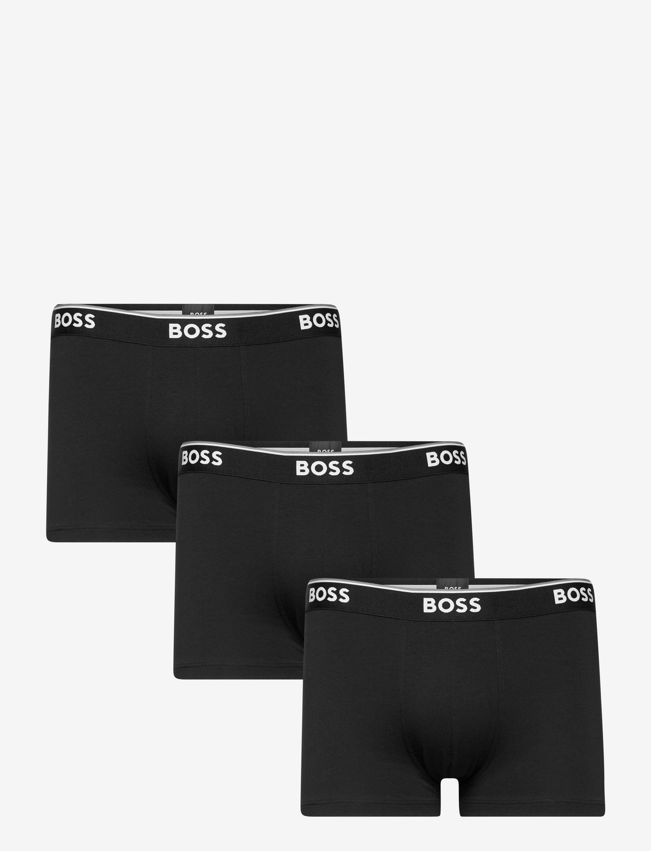BOSS - Trunk 3P Power - madalaimad hinnad - black - 0