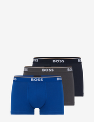 BOSS - Trunk 3P Power - lowest prices - open blue - 0