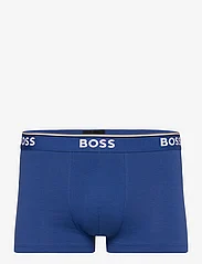 BOSS - Trunk 3P Power - lowest prices - open blue - 4