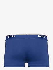 BOSS - Trunk 3P Power - lowest prices - open blue - 5