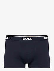 BOSS - Trunk 3P Power - lowest prices - open blue - 6