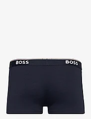BOSS - Trunk 3P Power - lowest prices - open blue - 7