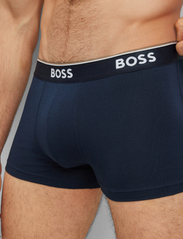 BOSS - Trunk 3P Power - lowest prices - open blue - 1