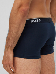 BOSS - Trunk 3P Power - lowest prices - open blue - 2