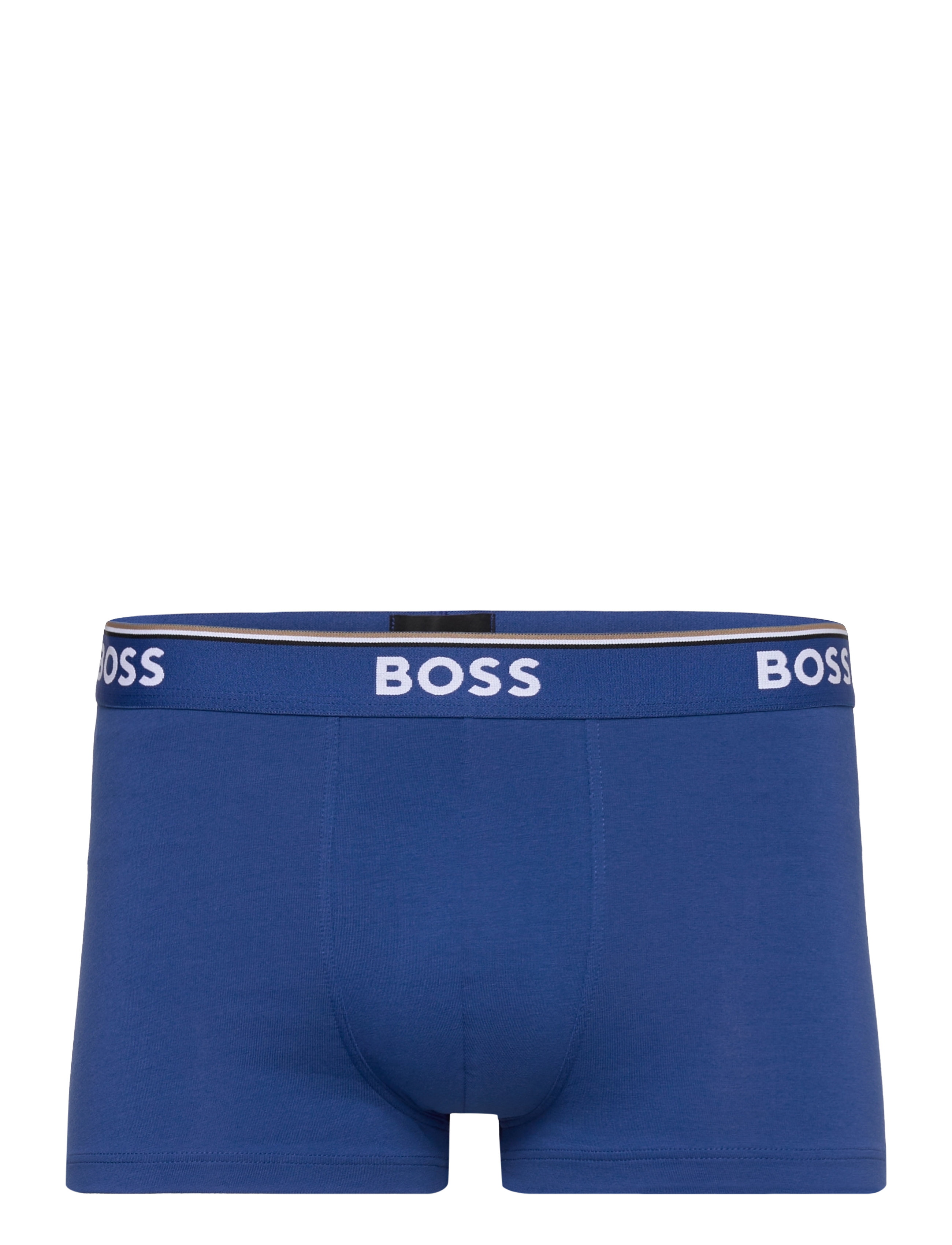 BOSS - Trunk 3P Power - laveste priser - open blue - 4