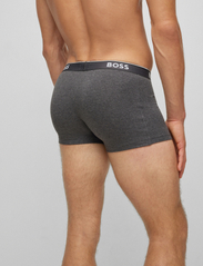 BOSS - Trunk 3P Power - lowest prices - open grey - 5