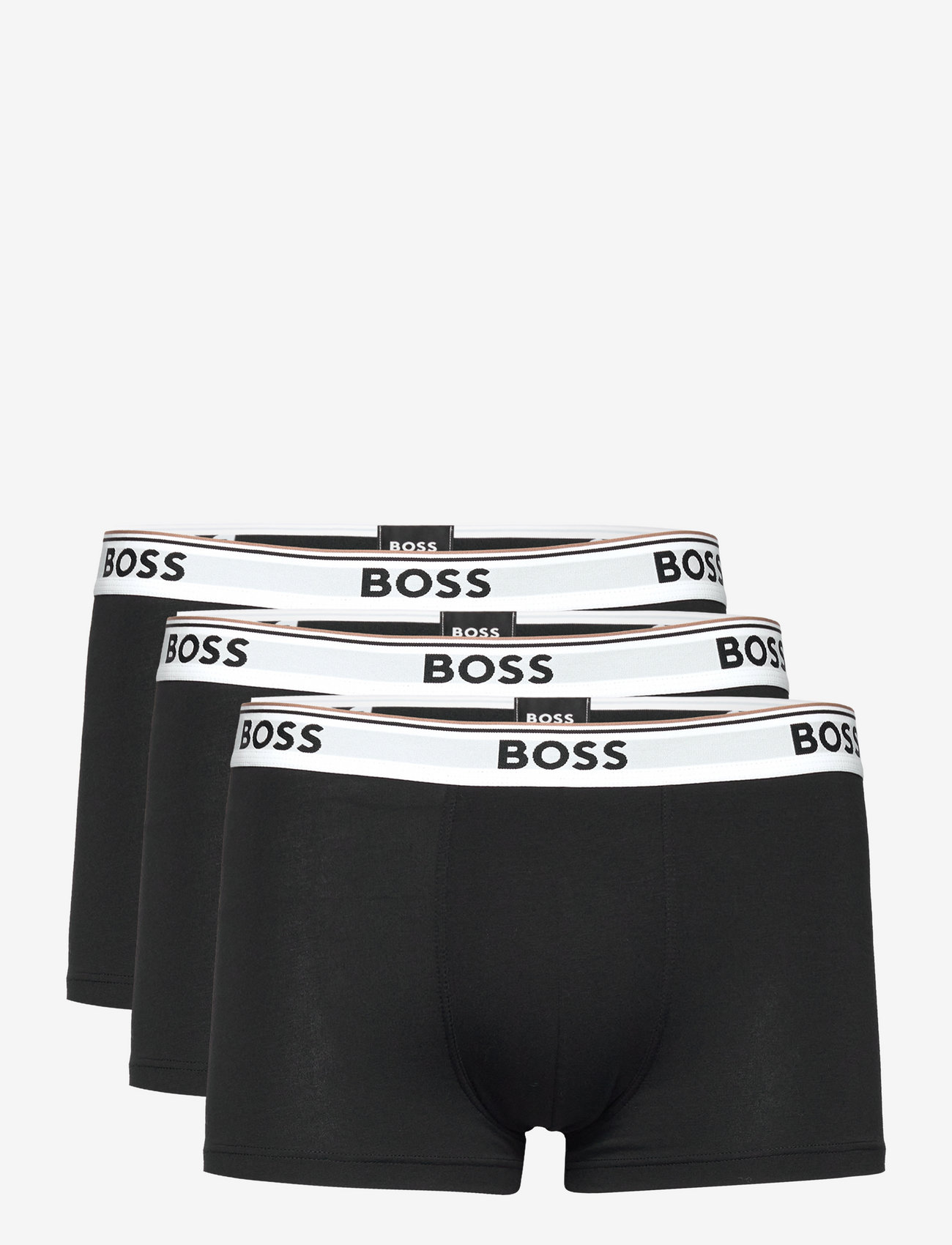 BOSS - Trunk 3P Power - multipack underbukser - open miscellaneous - 1