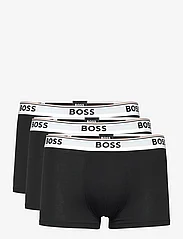 BOSS - Trunk 3P Power - lowest prices - open miscellaneous - 0