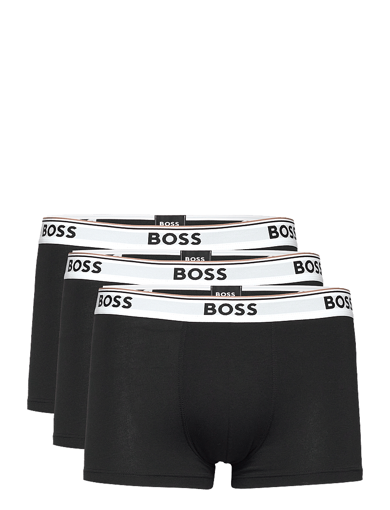 BOSS - Trunk 3P Power - multipack kalsonger - open miscellaneous - 1