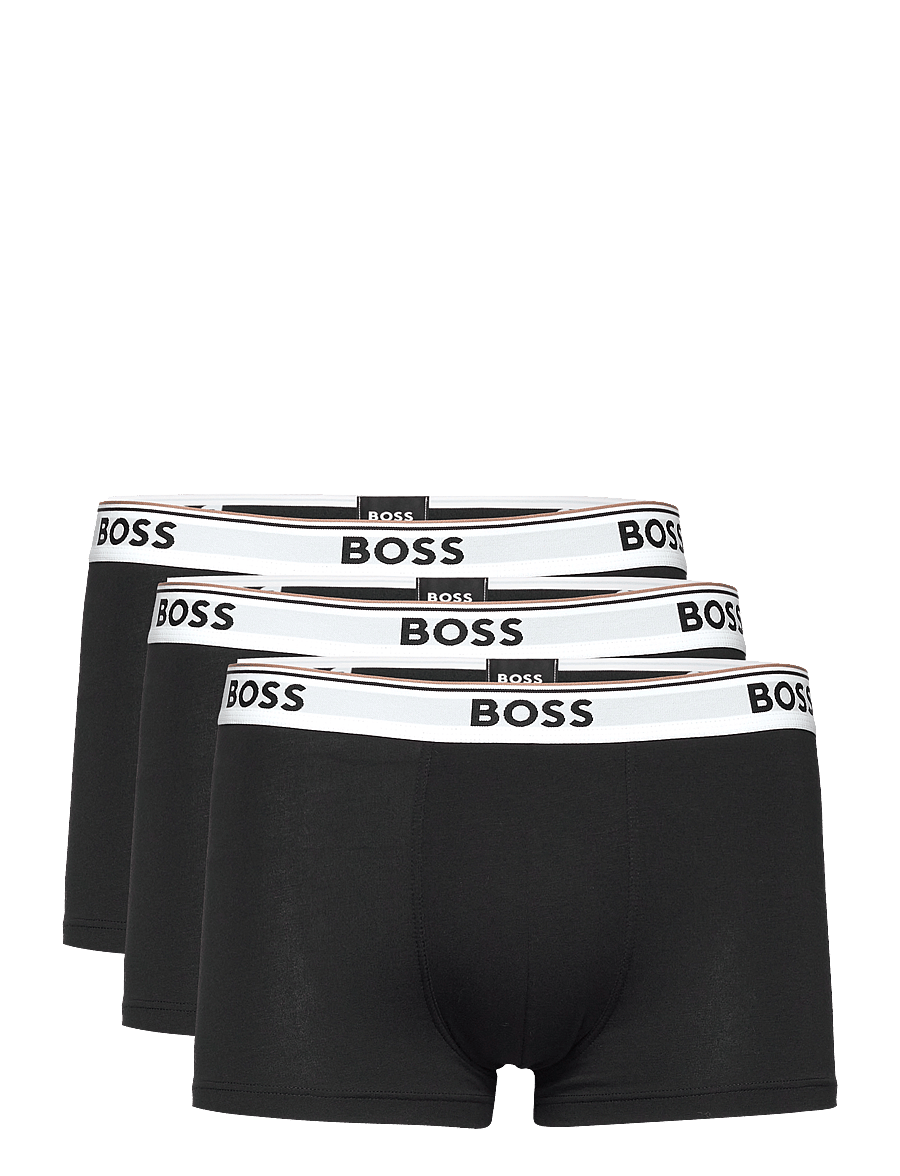 BOSS - Trunk 3P Power - multipakk aluspüksid - open miscellaneous - 1