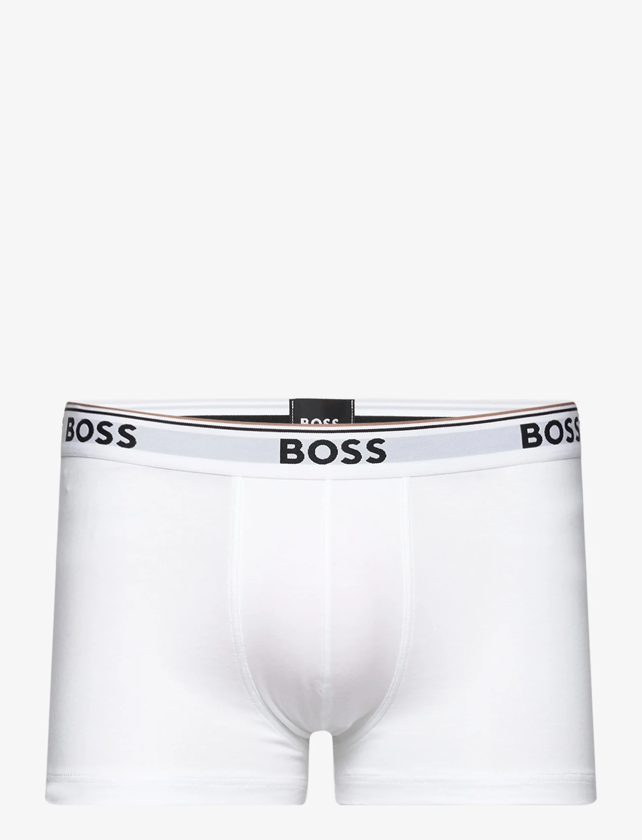 BOSS - Trunk 3P Power - lowest prices - white - 1