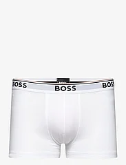 BOSS - Trunk 3P Power - lowest prices - white - 2