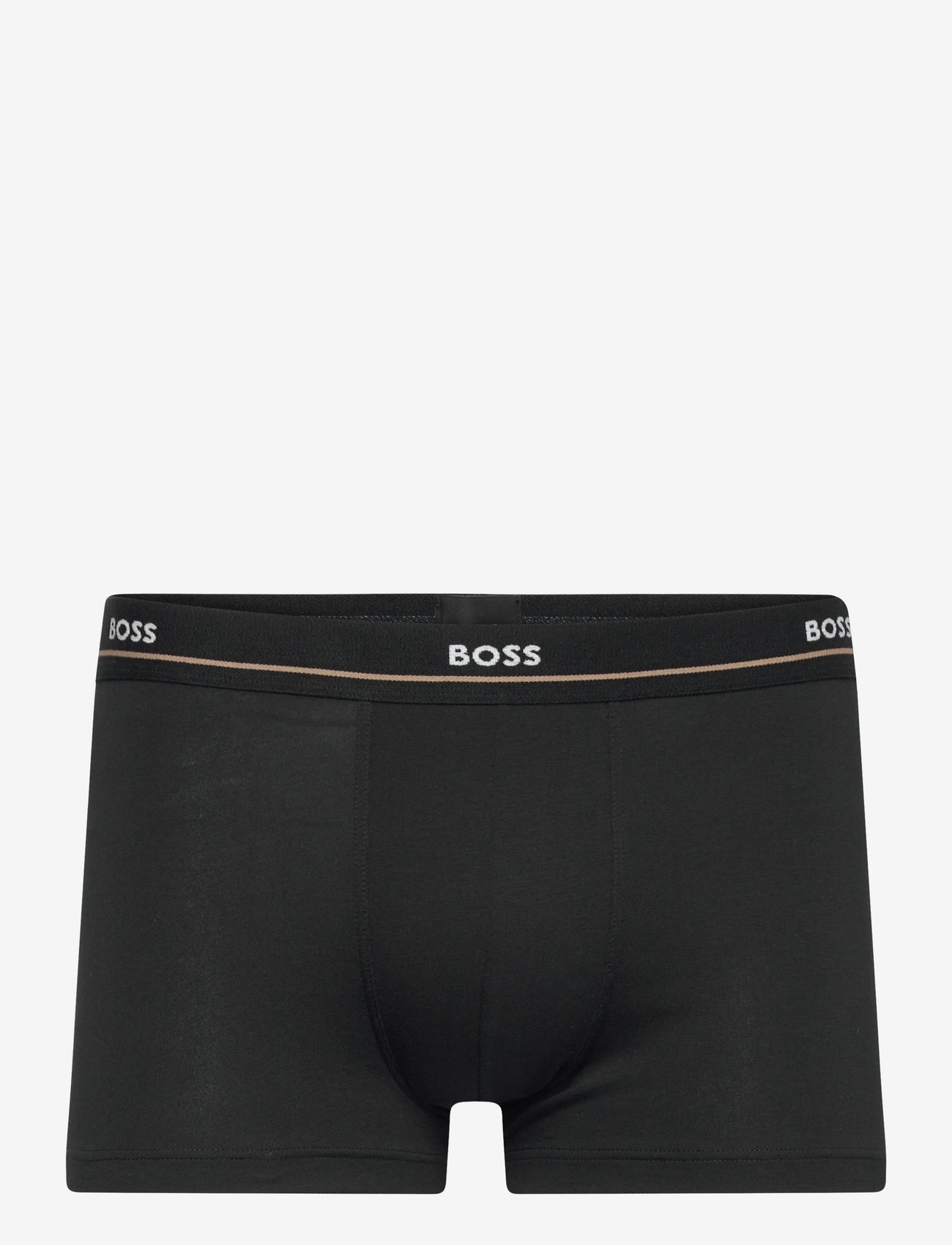 BOSS - Trunk 5P Essential - multipack kalsonger - black - 5