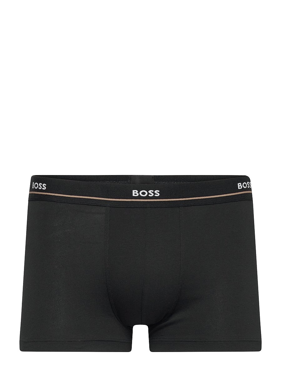BOSS - Trunk 5P Essential - trumpikių rinkiniai - black - 5