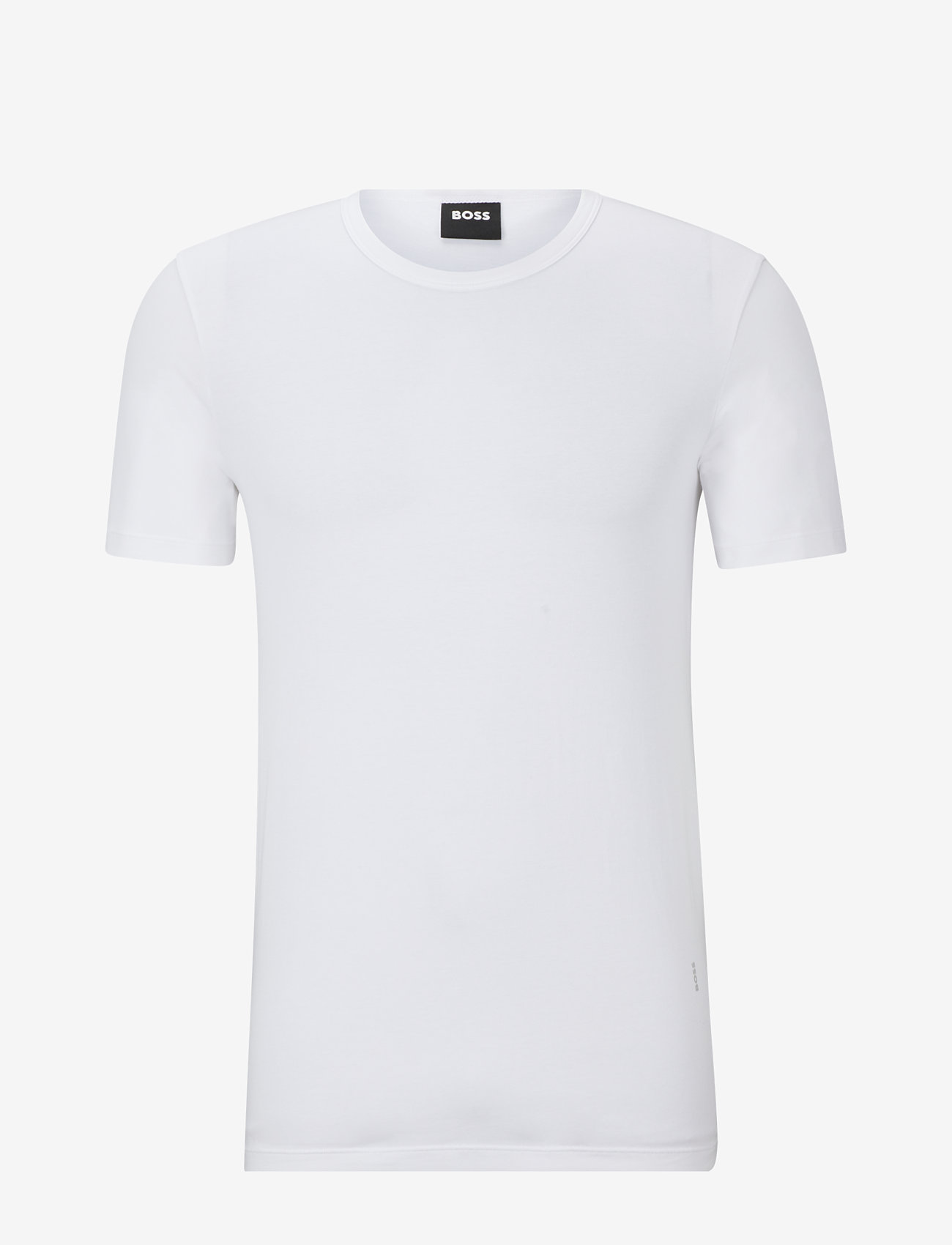 BOSS - TShirtRN 2P Modern - t-shirts im multipack - white - 5