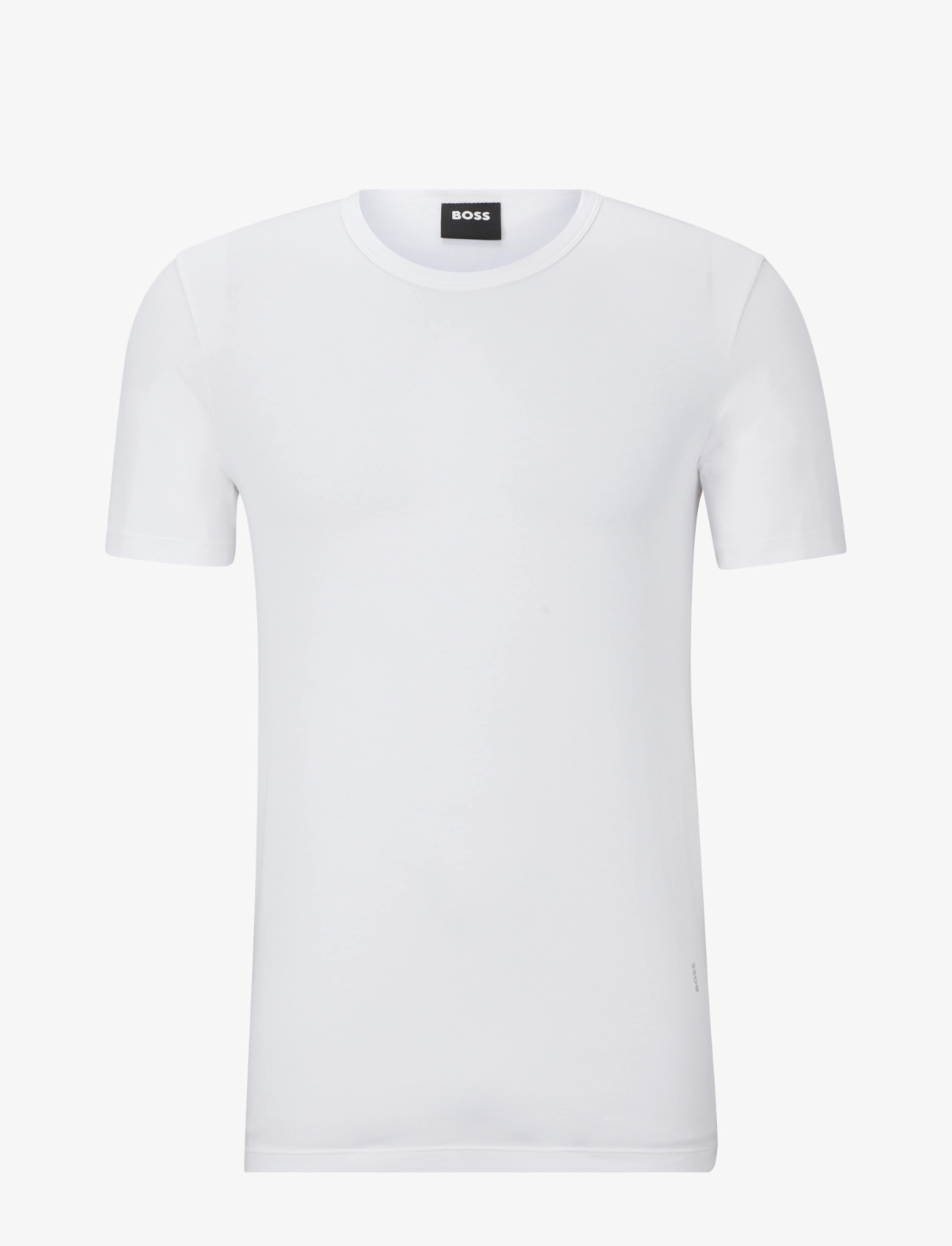 BOSS - TShirtRN 2P Modern - multipack t-shirts - white - 5