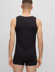 BOSS - Tank Top 3P Classic - lowest prices - black - 3