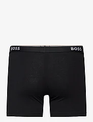 BOSS - BoxerBr 3P Power - bokserki - assorted pre-pack - 10