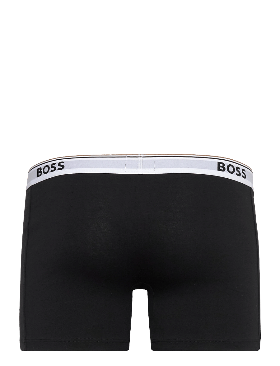 BOSS - BoxerBr 3P Power - unterhosen im multipack - open miscellaneous - 3