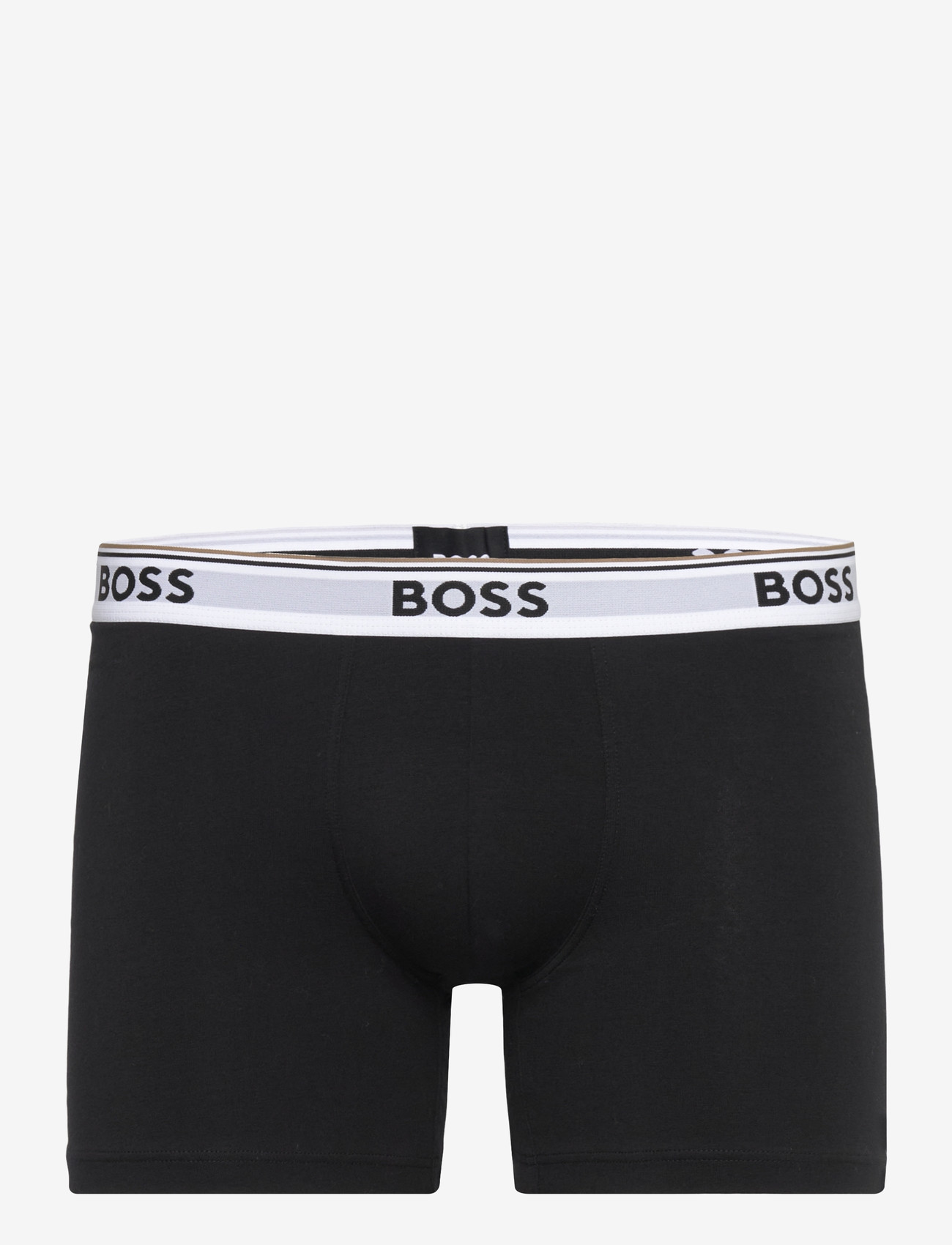 BOSS - BoxerBr 3P Power - apakšveļas multipaka - open miscellaneous - 2