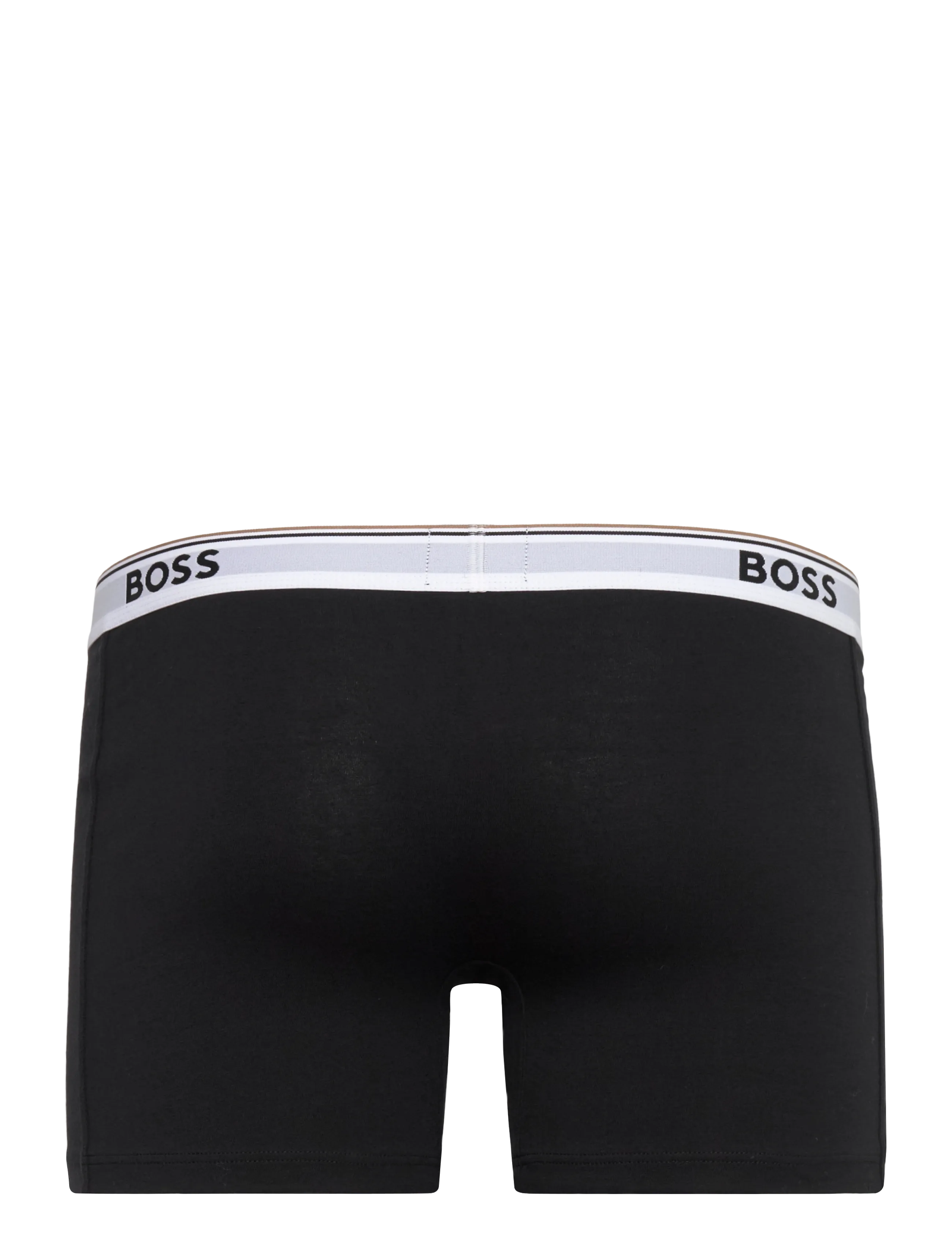 BOSS - BoxerBr 3P Power - unterhosen im multipack - open miscellaneous - 3
